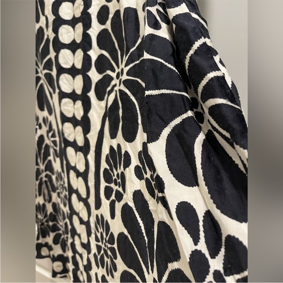 FARM‎ Rio Palermo Long Sleeve Shirtdress size XXS - Picture 13 of 13